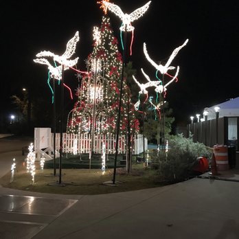 The Ice Rink - Skating Rinks Near Me - Spring, Texas