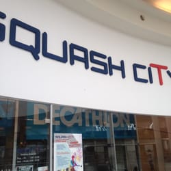 Squash City