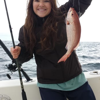 Double Time Charters - Happy, Happy, Happy! - Fishing Near Me - Destin, Florida
