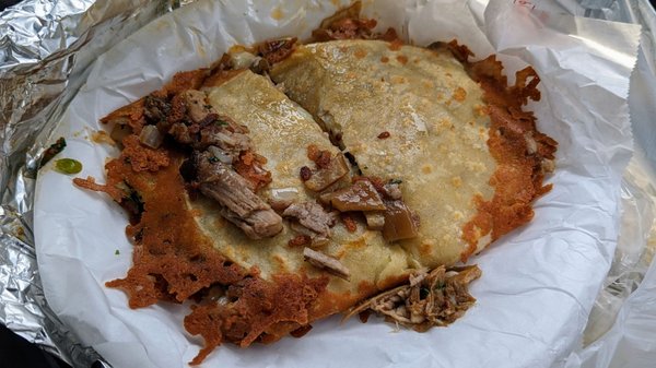 Carnitas El Momo Boyle Heights by null