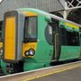 Photo of Southern Railway