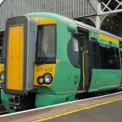 Southern Railway