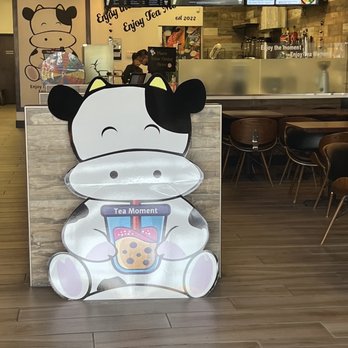 Tea Moment - Bubble Tea Near Me - Fremont, California Tea Moment - Bubble Tea Near Me - Fremont, California