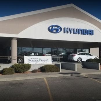 Rob Green Hyundai - Car Dealers Near Me - Twin Falls, Idaho Rob Green Hyundai - Car Dealers Near Me - Twin Falls, Idaho