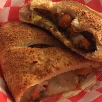 Aloha Pizza - Pizza Near Me - West Warwick, Rhode Island