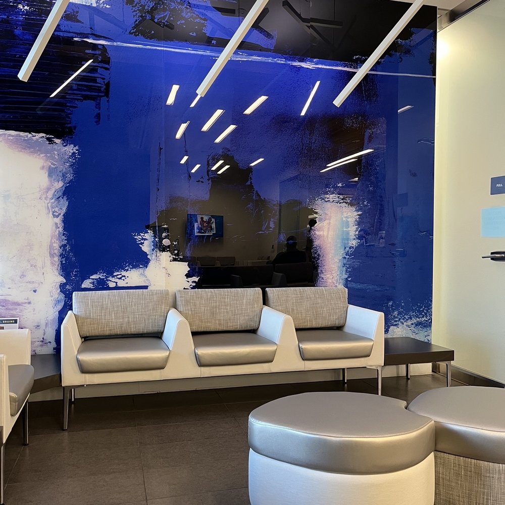 Scott Gregor, DO - Lovely, large waiting area - Family Practice Near Me - Woodland Hills, California