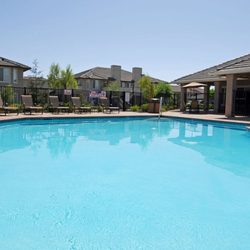 Arbor Ridge Apts