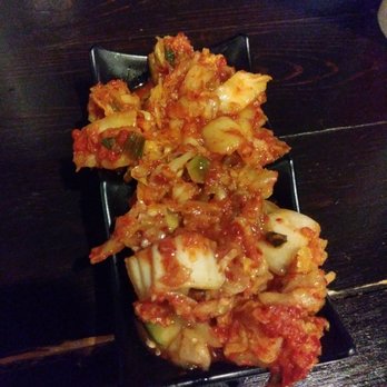K-Towne 88 - Complimentary kimchi - Korean Near Me - Rancho Cucamonga, California K-Towne 88 - Complimentary kimchi - Korean Near Me - Rancho Cucamonga, California