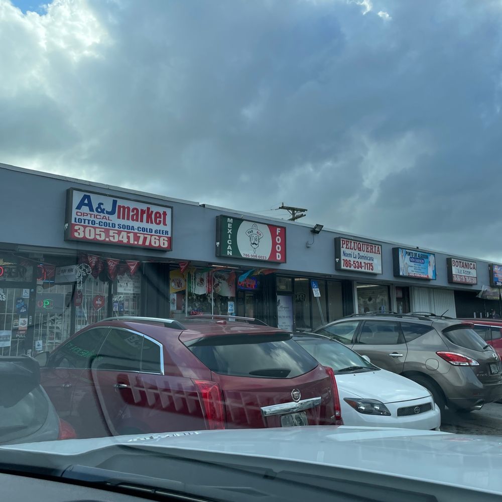 Hijole Taqueria - Exterior - Mexican Near Me - Miami, Florida Hijole Taqueria - Exterior - Mexican Near Me - Miami, Florida