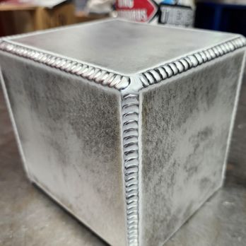 Mike's Precision Welding - Metal Fabricators Near Me - Temecula, California Mike's Precision Welding - Metal Fabricators Near Me - Temecula, California
