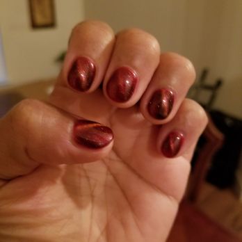 Jas-It-Up Nails & Spa - Nail Salons Near Me - Katy, Texas