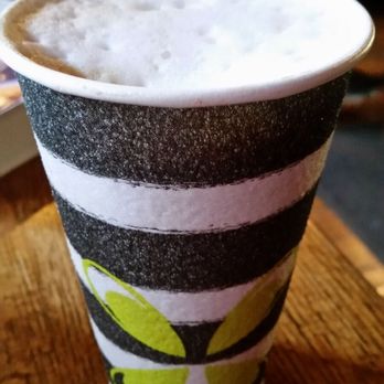 Koffie Cafe - Turtle Latte - Coffee & Tea Near Me - Cleveland, Ohio Koffie Cafe - Turtle Latte - Coffee & Tea Near Me - Cleveland, Ohio