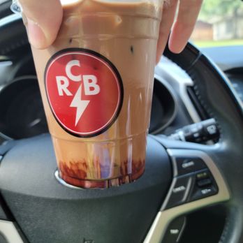 Radio Coffee & Beer - Coffee & Tea Near Me - Austin, Texas