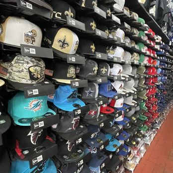 Pro Image Sports - Hats - Sports Wear Near Me - New Orleans, Louisiana Pro Image Sports - Hats - Sports Wear Near Me - New Orleans, Louisiana