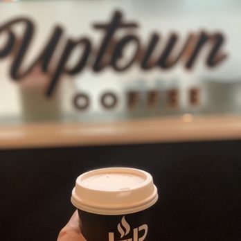 Uptown Coffee - Coffee & Tea Near Me - Glendale, California Uptown Coffee - Coffee & Tea Near Me - Glendale, California