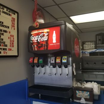 Hoagie Bear Subs - Fountain drinks - Sandwiches Near Me - Homestead, Florida Hoagie Bear Subs - Fountain drinks - Sandwiches Near Me - Homestead, Florida