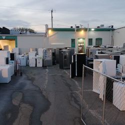 RVA Appliances - Appliances