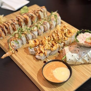 Sushi Love - Sushi Bars Near Me - Las Vegas, Nevada Sushi Love - Sushi Bars Near Me - Las Vegas, Nevada