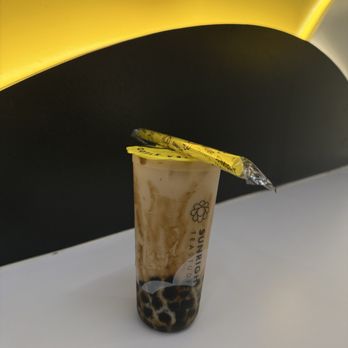 Sunright Tea Studio  - Bubble Tea Near Me - Las Vegas, Nevada