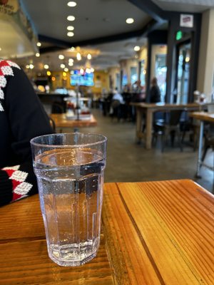 State of Mind Public House and Pizzeria by null