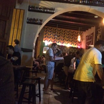 La Taberna Lúpulo - Thursday at Lupulo! After gallery opening at Escuela de Artes Plasticas. - Breakfast & Brunch Near Me - San Juan, Puerto Rico La Taberna Lúpulo - Thursday at Lupulo! After gallery opening at Escuela de Artes Plasticas. - Breakfast & Brunch Near Me - San Juan, Puerto Rico