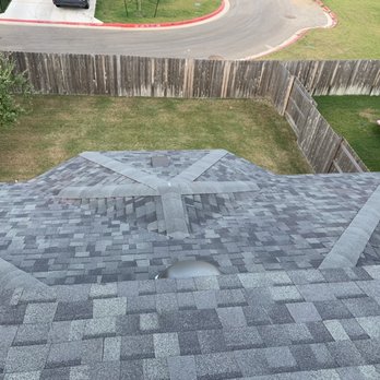 Ace Roofing - New roof - Roofing Near Me - Austin, Texas