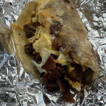 Bread & Breakfast - North Hollywood - Carne asada taco - Breakfast & Brunch Near Me - North Hollywood, California Bread & Breakfast - North Hollywood - Carne asada taco - Breakfast & Brunch Near Me - North Hollywood, California