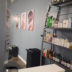 Ana Beauty Salon