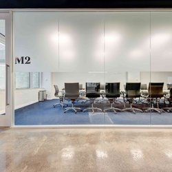 Cue - Large 20 person conference room