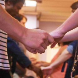 St Croix Ballroom & Latin