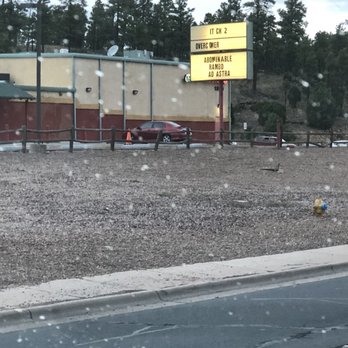 WME Theatres - Theater - Cinema Near Me - Show Low, Arizona