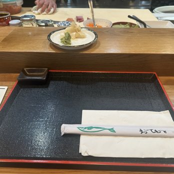Koru - Sushi Bars Near Me - New Orleans, Louisiana