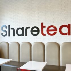 Sharetea - 12/20/24