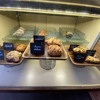 Bitter Sweet - Yummm pastries - Desserts Near Me - Cupertino, California