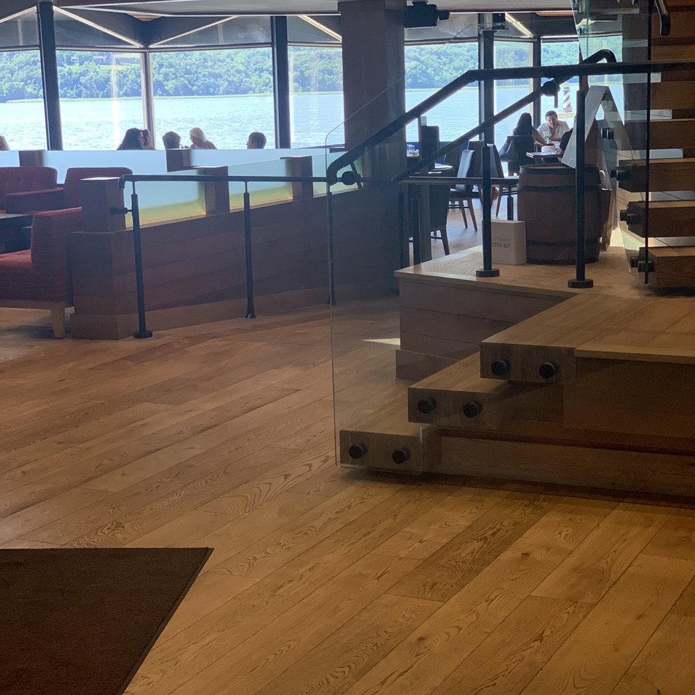 Half Moon - Inside seating - New American Near Me - Dobbs Ferry, New York Half Moon - Inside seating - New American Near Me - Dobbs Ferry, New York