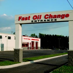 Markquart Lube-N-Wash