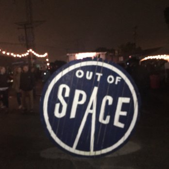 Out of Space - Festivals Near Me - Evanston, Illinois Out of Space - Festivals Near Me - Evanston, Illinois