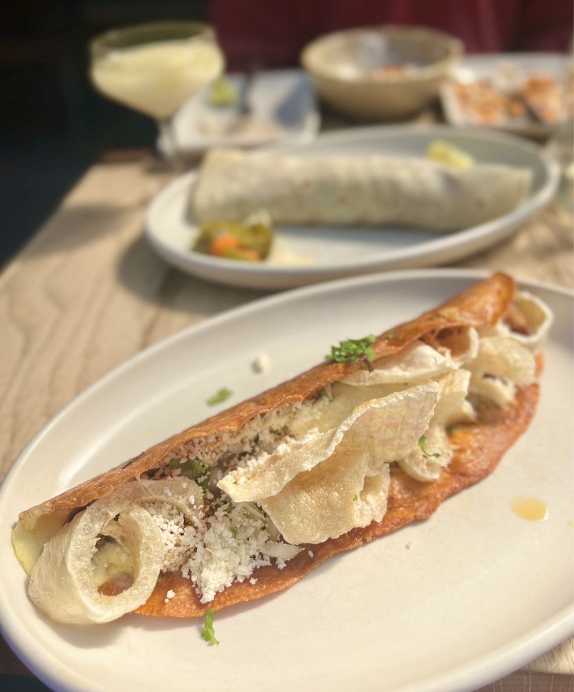 Nopalito