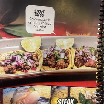 El Tapatio - Three tacos-boyfriend really like these. - Mexican Near Me - Sacramento, California El Tapatio - Three tacos-boyfriend really like these. - Mexican Near Me - Sacramento, California