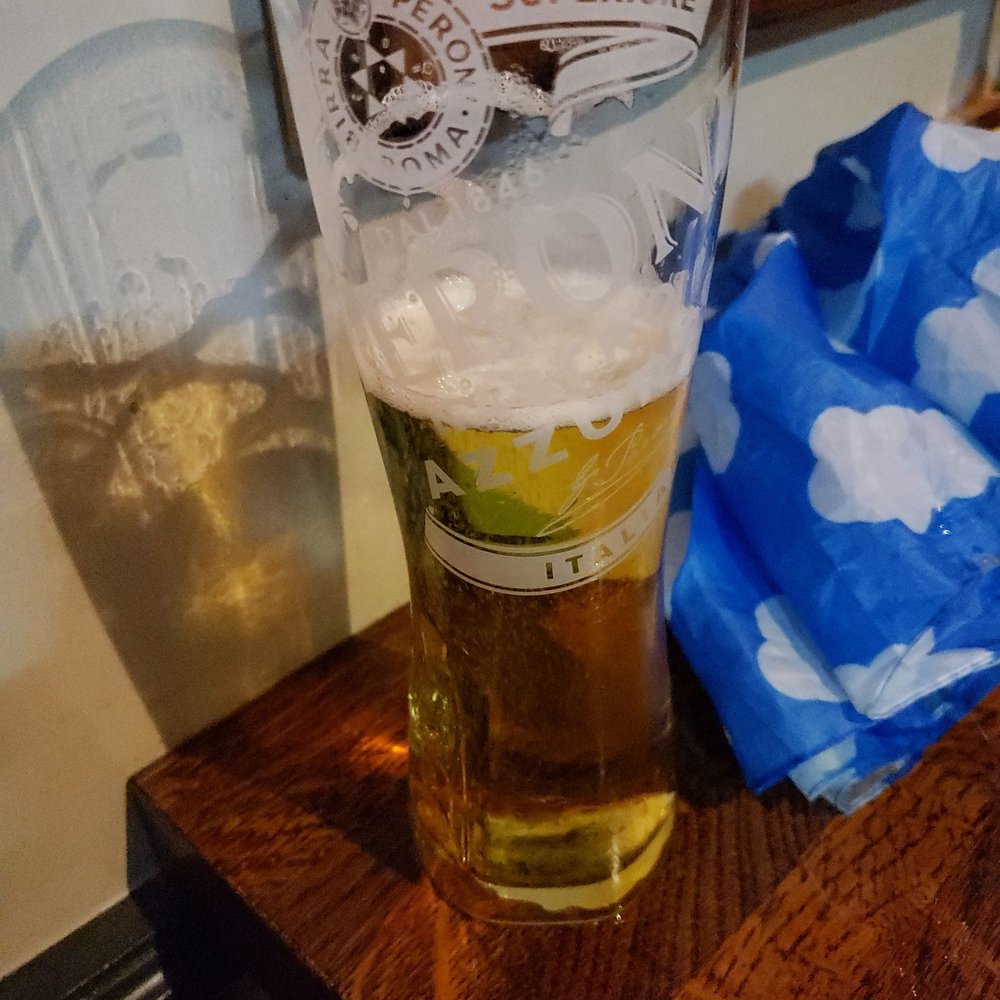 Greyfriars Bobby - Get out of the rain for a beer - Landmarks & Historical Buildings Near Me - Edinburgh, EDH
