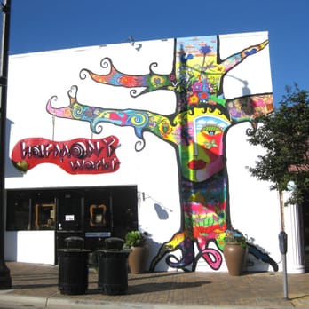 Content Intent - spectacular mural at Harmony Works new location in Riviera Village - Marketing Near Me Content Intent - spectacular mural at Harmony Works new location in Riviera Village - Marketing Near Me