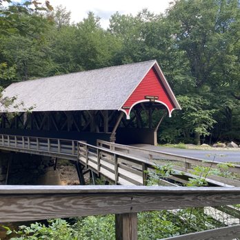 The Flume Gorge - Parks Near Me - Lincoln, New Hampshire The Flume Gorge - Parks Near Me - Lincoln, New Hampshire