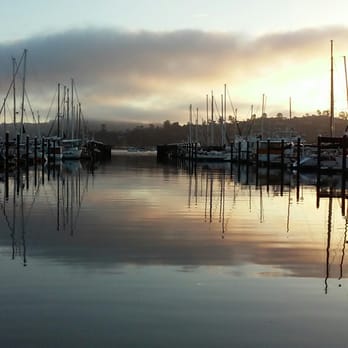 Pelican Harbour - Boating Near Me - Sausalito, California Pelican Harbour - Boating Near Me - Sausalito, California