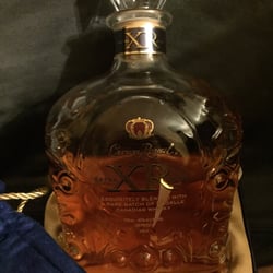 Connie's Liquor Spot - Crown Royal Extra XR