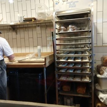DV8 Kitchen - Fresh baked - Bakeries Near Me - Lexington, Kentucky