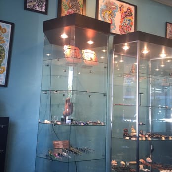 Urban Body - Piercing Near Me - Davis, California Urban Body - Piercing Near Me - Davis, California