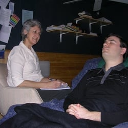 GracePlace Wellness - Hypnotherapy