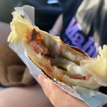 Shawarma Loca - Pickle sandwich - Middle Eastern Near Me - Anaheim, California Shawarma Loca - Pickle sandwich - Middle Eastern Near Me - Anaheim, California