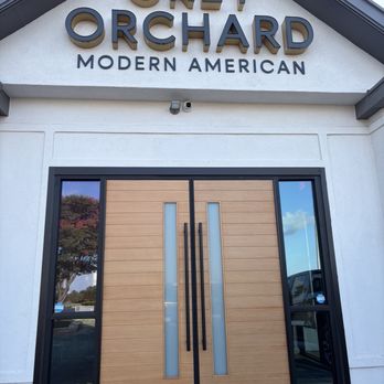 Grey Orchard - Modern Asian American - Diners Near Me - Round Rock, Texas Grey Orchard - Modern Asian American - Diners Near Me - Round Rock, Texas