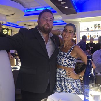 Catch & Cut - Sherwin was awesome. Lobster escargot was amazing. - Sushi Bars Near Me - Fort Lauderdale, Florida Catch & Cut - Sherwin was awesome. Lobster escargot was amazing. - Sushi Bars Near Me - Fort Lauderdale, Florida